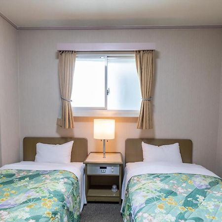 נארה Tabist Business Hotel Takamado Shin-Omiya מראה חיצוני תמונה