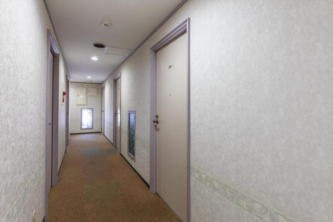 נארה Tabist Business Hotel Takamado Shin-Omiya מראה חיצוני תמונה