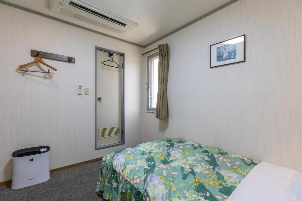 נארה Tabist Business Hotel Takamado Shin-Omiya מראה חיצוני תמונה