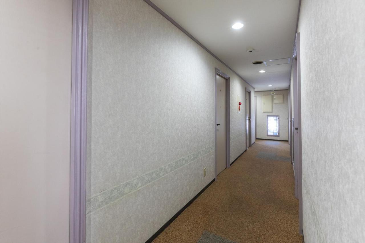 נארה Tabist Business Hotel Takamado Shin-Omiya מראה חיצוני תמונה