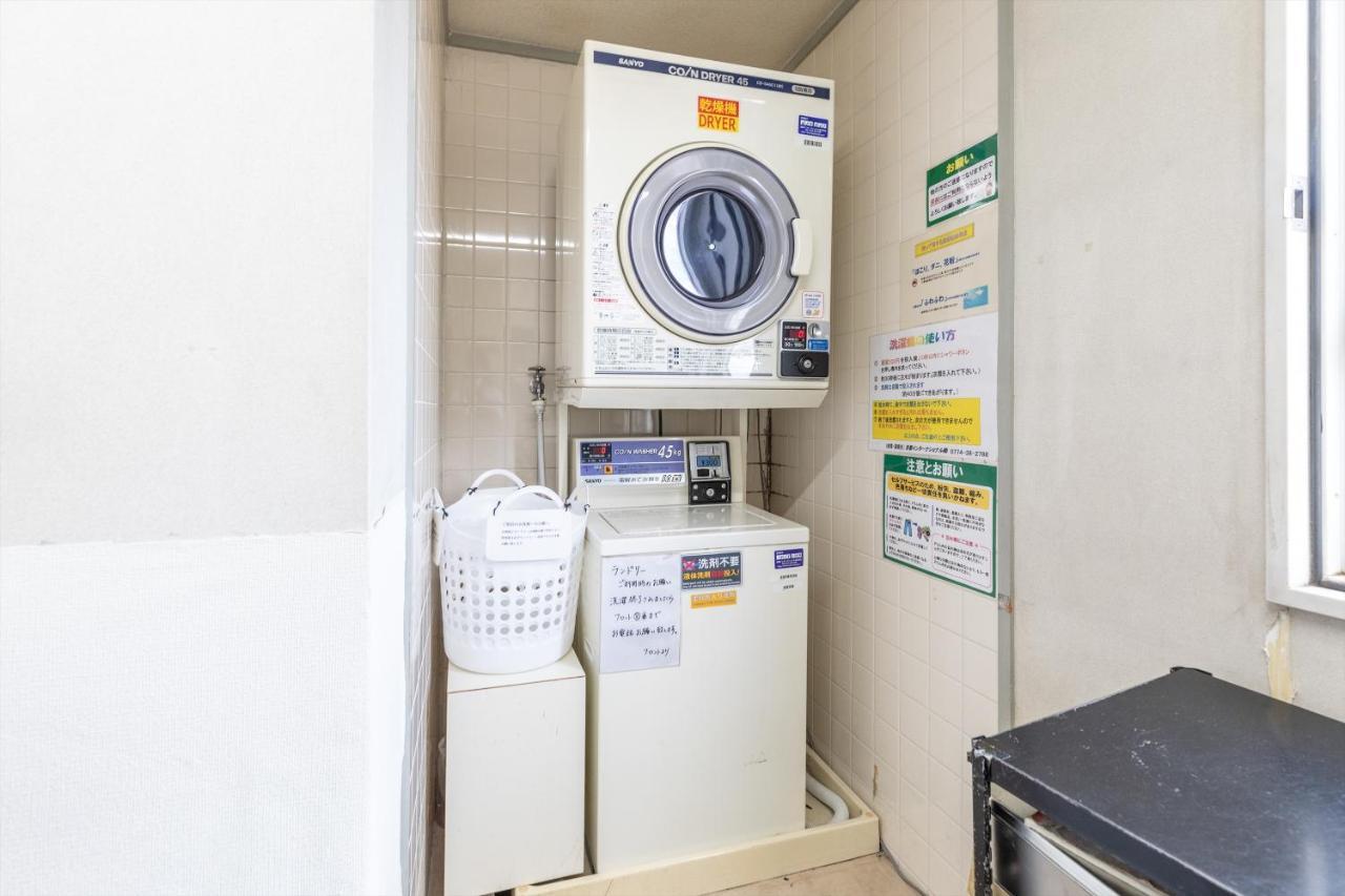 נארה Tabist Business Hotel Takamado Shin-Omiya מראה חיצוני תמונה