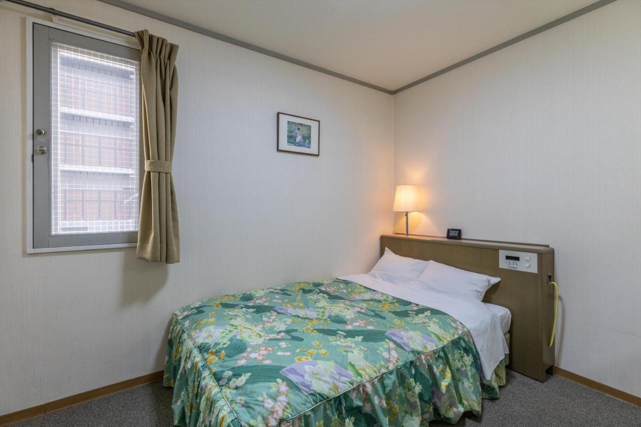 נארה Tabist Business Hotel Takamado Shin-Omiya מראה חיצוני תמונה