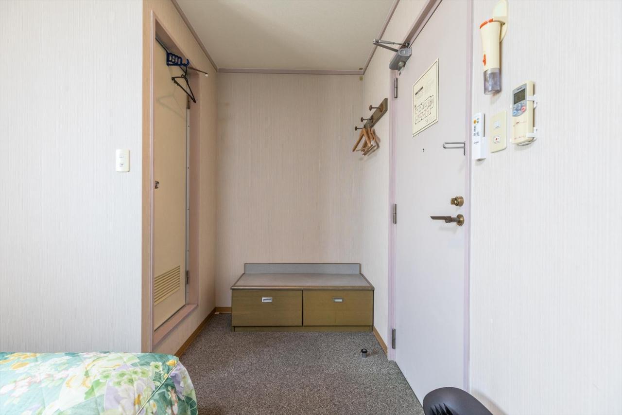 נארה Tabist Business Hotel Takamado Shin-Omiya מראה חיצוני תמונה