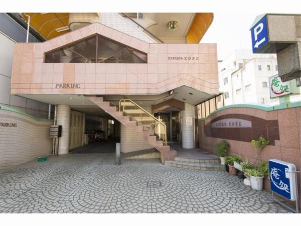 נארה Tabist Business Hotel Takamado Shin-Omiya מראה חיצוני תמונה