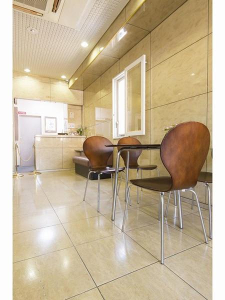 נארה Tabist Business Hotel Takamado Shin-Omiya מראה חיצוני תמונה